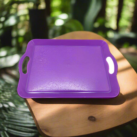 Elite Serving Tray   53*32 cm