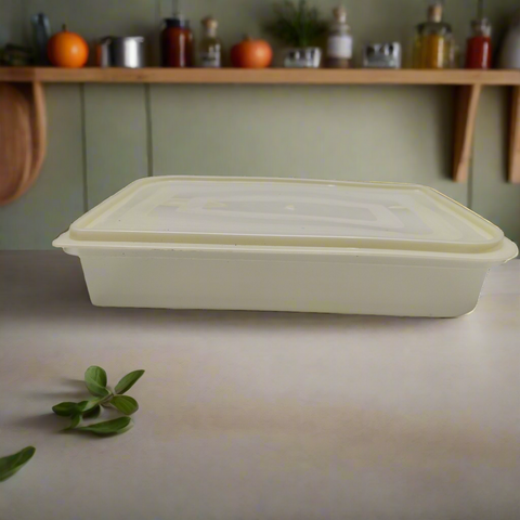 Olive Liberty 111 Container & Lid 4.5lt