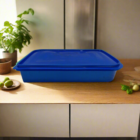 Olive Liberty 111 Container & Lid 4.5lt