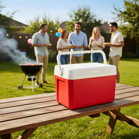 Formosa Cooler Box 8 lt