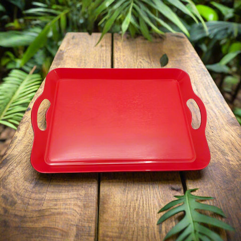 Elite Serving Tray   53*32 cm