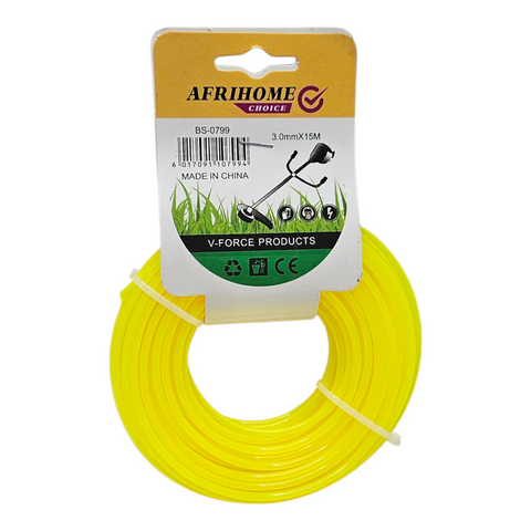Trimmer Line 3x15mm