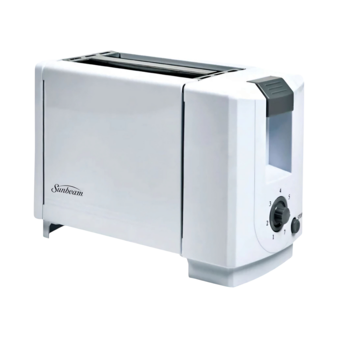 Sunbeam STT-200 2 Slice Toaster – Cut Price South Africa