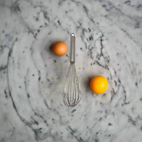 S/Steel Balloon Whisk