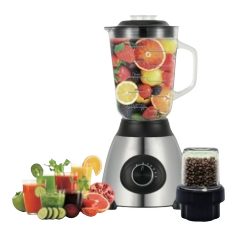 Ecco Power Blender