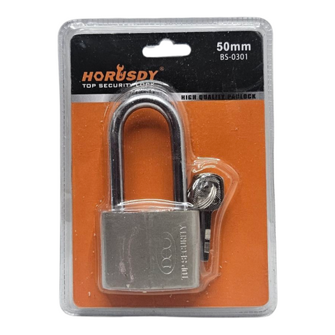Horusdy Security Lock 50mm