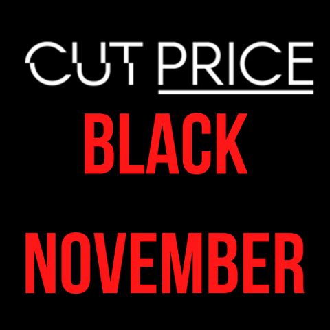 BLACK NOV