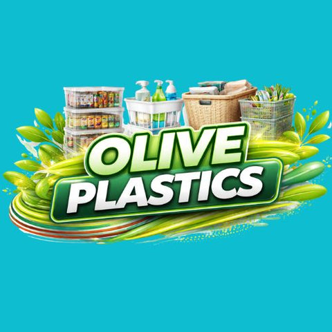 Olive Plastics