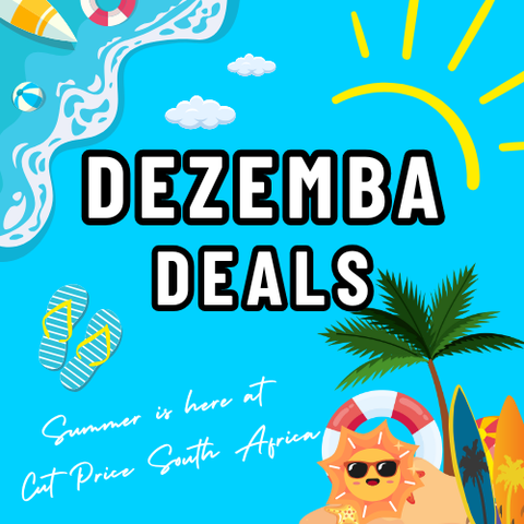 Dezemba Deals