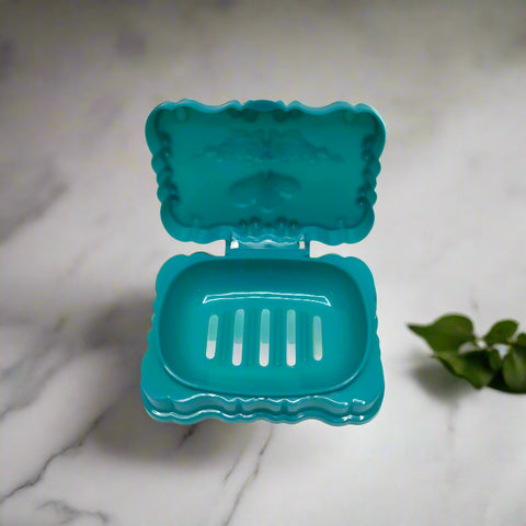 Elite Soap Holder 13*9 CM
