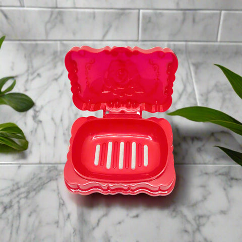 Elite Soap Holder 13*9 CM