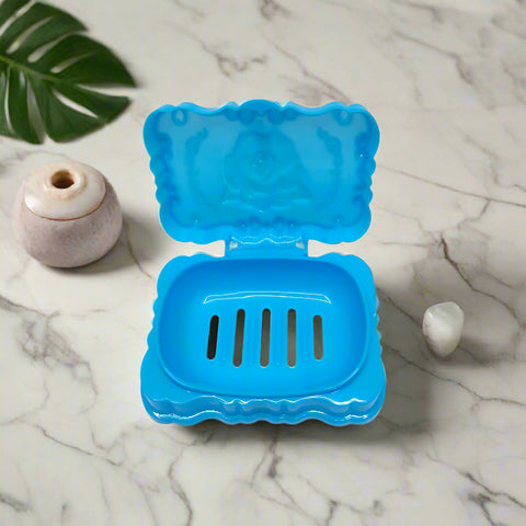 Elite Soap Holder 13*9 CM
