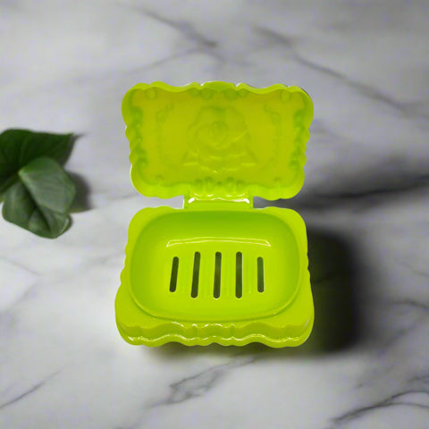 Elite Soap Holder 13*9 CM