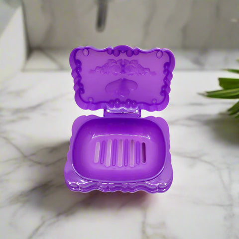 Elite Soap Holder 13*9 CM