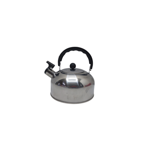 Stainless Steel Kettle 2Lt