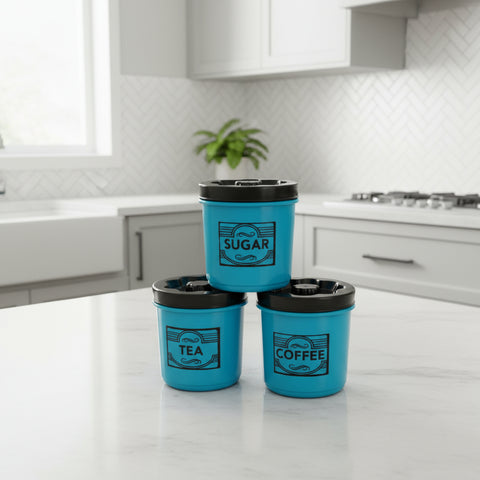 Elite Tea/Coffee/Sugar Premium