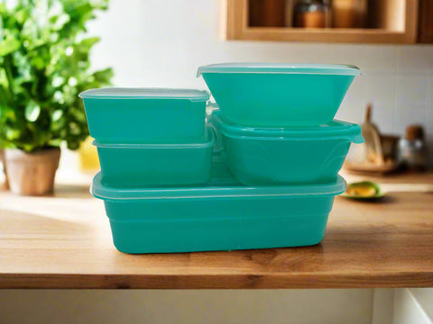 Olive Combo Set 10pcs