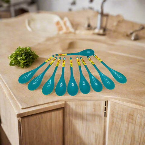 Elite Salad Spoon Large 10pcs