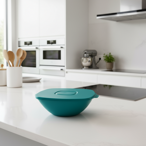 Elite Square Bowl Large