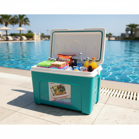Formosa Cooler Box 26 Liter