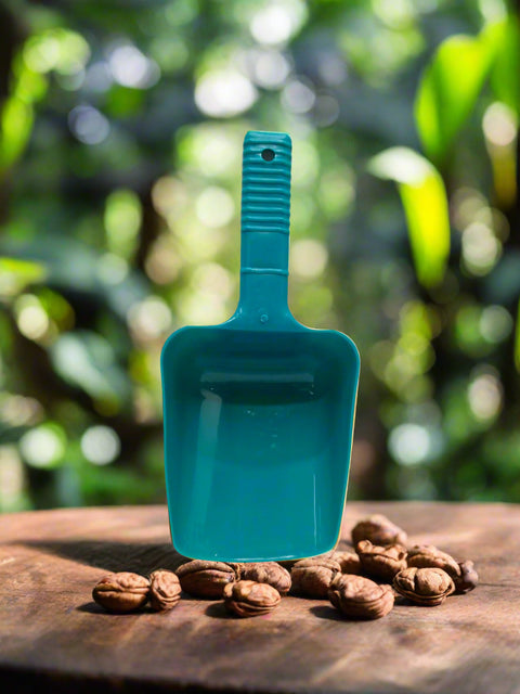 Elite Mealie Meal Scoop  24*9.5cm