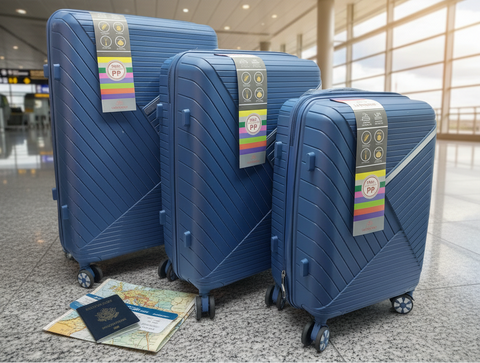 Luggage 3 PC