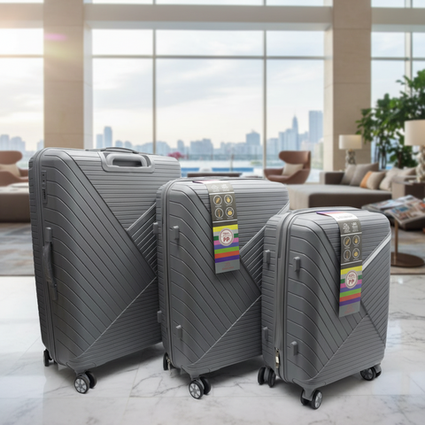 Luggage Set 3 pcs