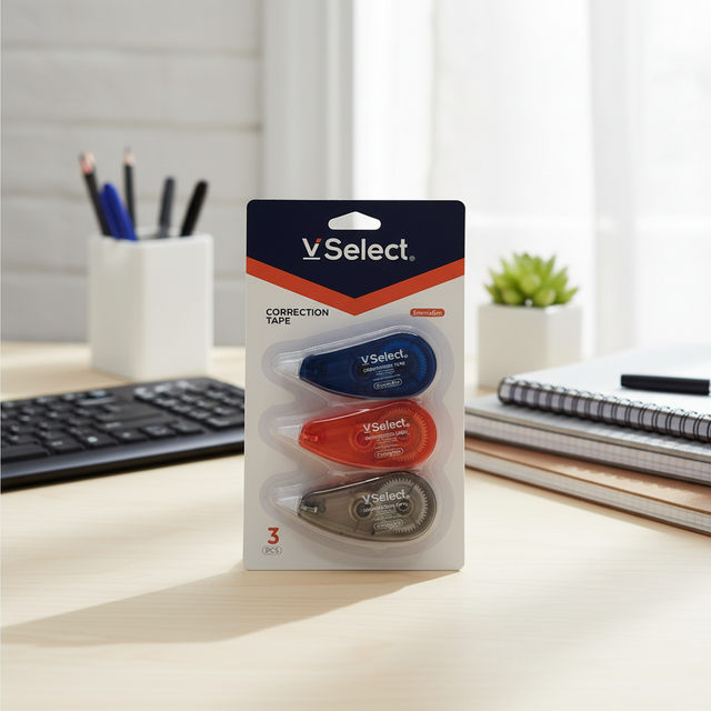 VSelect Correction Tapes – Cut Price South Africa