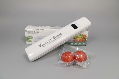 Automatic Suction Vacuum Food Sealer  HH-VS01