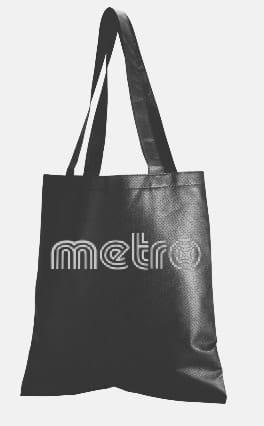 Custom Branding Shopping  Bags