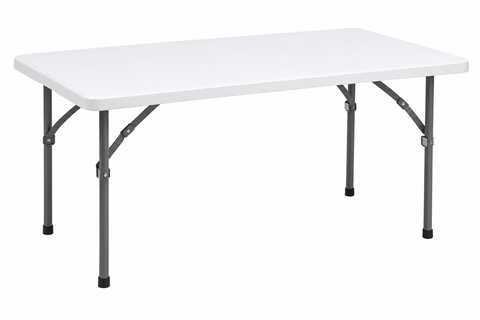 Table White 1.2m