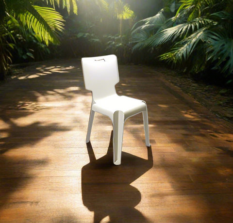 Olive Designer Chair  79cm