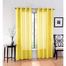 Eyelets Curtains 140*240cm