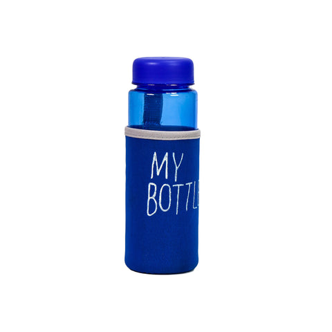 My Bottle in sleeve BPA Free