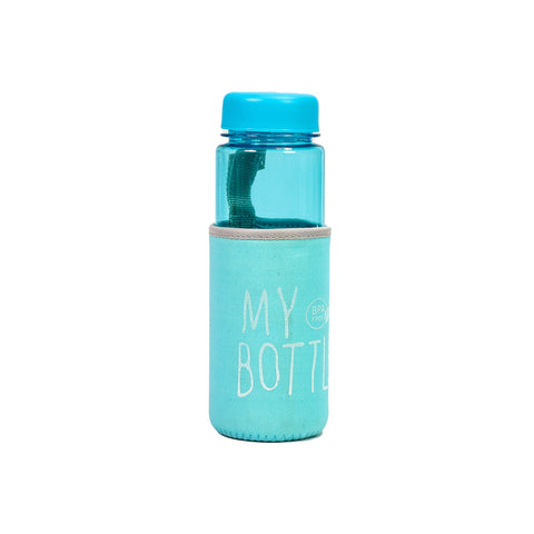 My Bottle in sleeve BPA Free