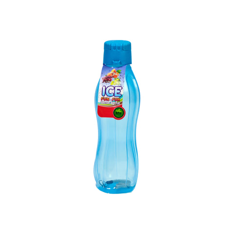 Water /Beverage Bottle 1 Liter