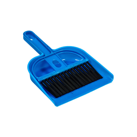 Toy Dustpan with Brush Set  13*19 CM