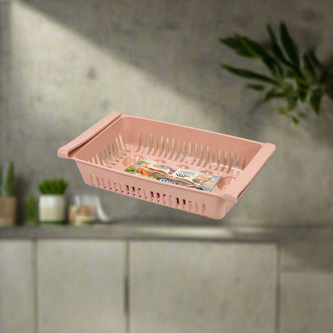 Space Saver  Fridge Basket small