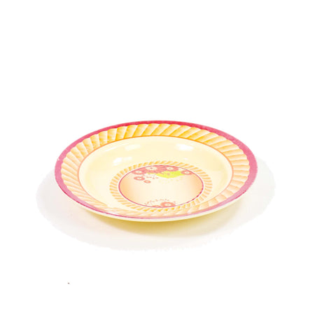 Melamine Plate 9" Assorted