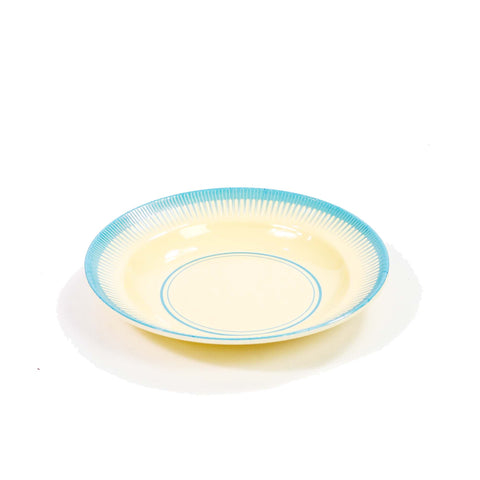 Melamine Plate 9" Assorted