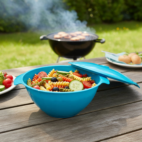 Elite Premium Salad Bowl 18*37cm