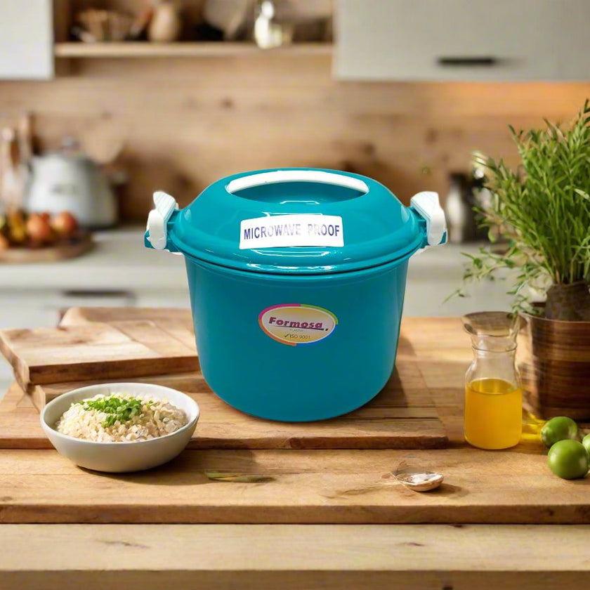 Formosa Microwave Rice Cooker 1.5lt – Cut Price South Africa