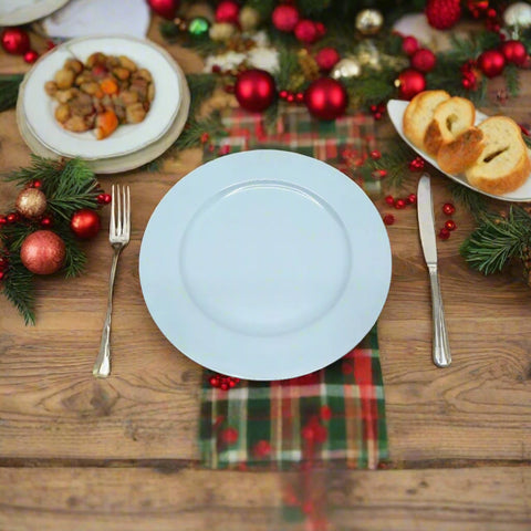 Totally Home Plastic Underplate 30cm