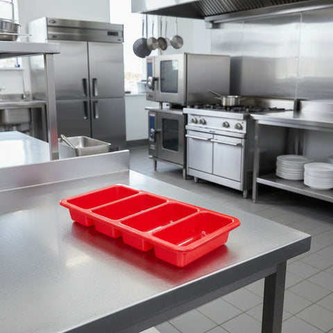 Formosa Catering Cutlery Tray