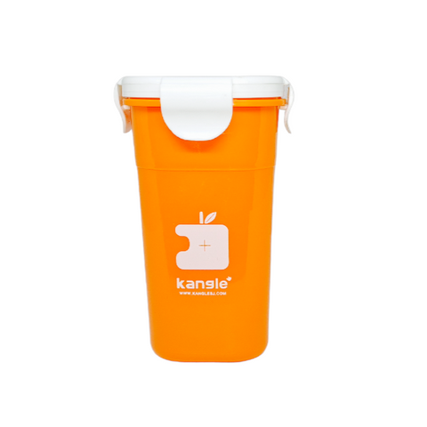 Multi Purpose Container-600ml-Dark Green