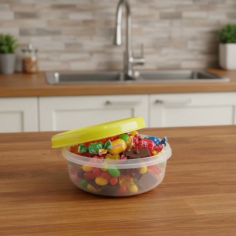 Elite Biscuit Barrel Large