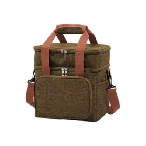 Lunch Cooler Bag 2 for 1