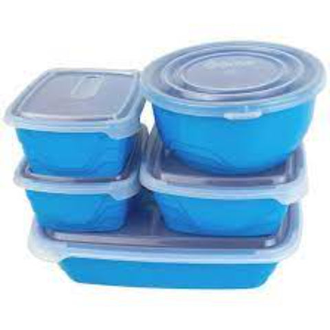 Otima All Rounder Container 10pc