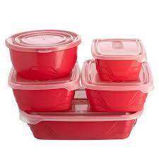 Otima All Rounder Container 10pc