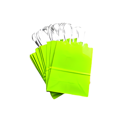 Kraft Paper Bag 21 11 27 cm 10 PC Cut Price South Africa